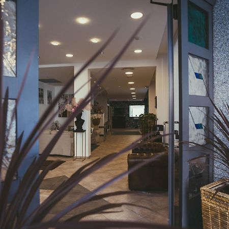 Hotel El Salvador Frontemare Piscina Riscaldata Лидо ди Йезоло Екстериор снимка